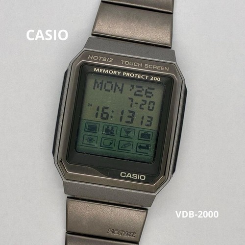 Orologio digitale casio - orologio,