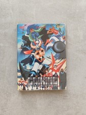 Gaiking il Robot Guerriero