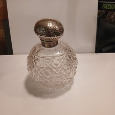 ANTICA BOTTIGLIA PROFUMO