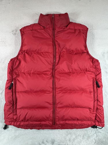Gilet piumino gap - gilet, uomo