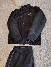 GIACCA + PANTALONI UOMO XL SPIDI