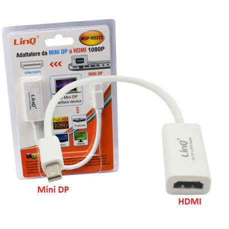 Cavo adattatore convertitore - adattatore,