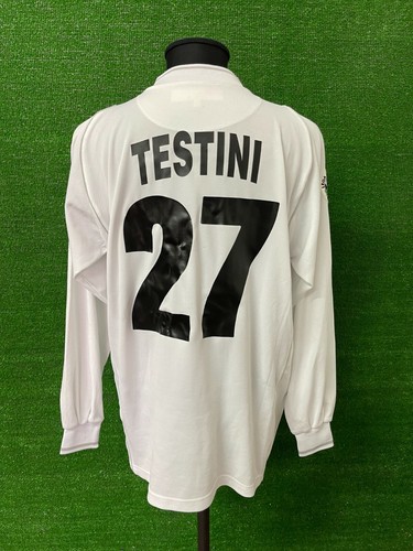 Maglia albinoleffe testini - maglia,