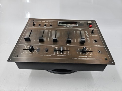 Numark 1450 studio audio - studio,