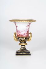 vaso cratere ginori doccia