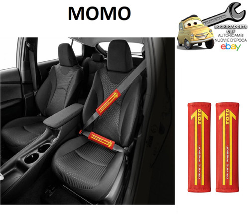 Momo coppia cuscinetti per - momo,