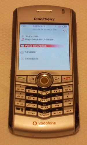 Telefono cellulare - cellulare, da