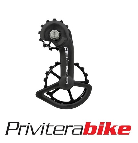 Gabbia cambio ceramicspeed - gabbia,