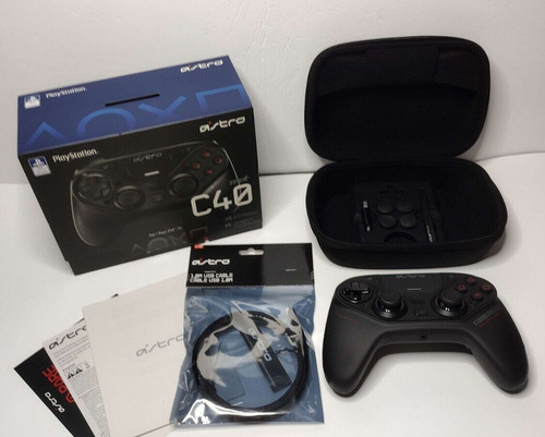 Controller astro gaming c40 - gaming, tr