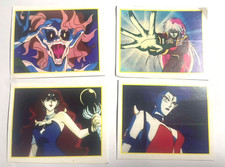Sailor Moon- Lotto Di 4