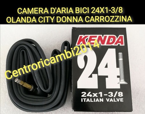 Camera aria bici bimbo - d'aria,