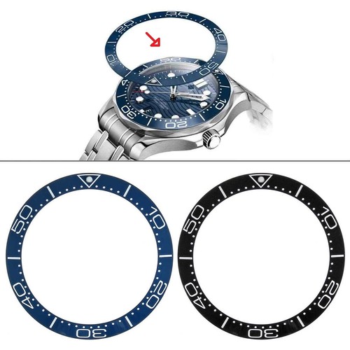 Lunetta ceramica ceramic - ceramica, bezel
