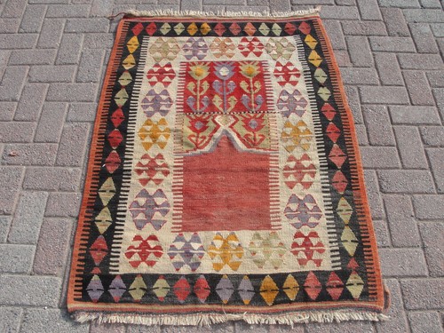 Tappeto kilim 3x5 tappeti - kilim,