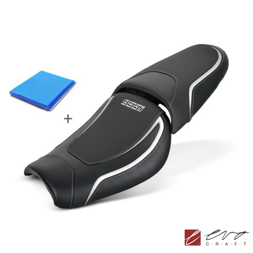 Trasformazione sedile gel - trasformazione,