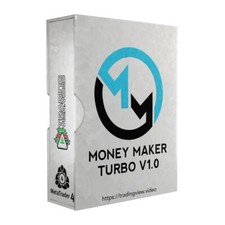 MONEY MAKER TURBO v1.0  EA MT4 forex expert advisor