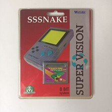 Sssnake_ Watara Super Vision_