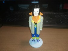 Androide statua dragon - c,