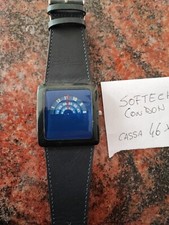 Orologio saltarello Softech condono qg825=j298