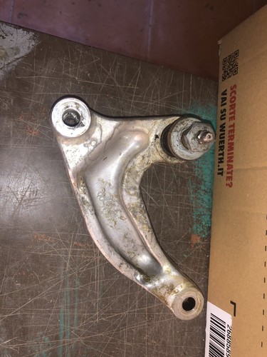 Leveraggio leverismo yamaha - leveraggio,