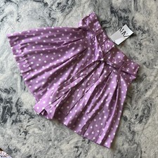 Borsa di carta Zara nuova con