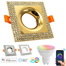 Faretto SMART incasso