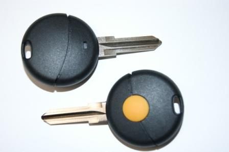 Cover guscio completo tasti - cover,