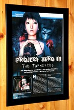 Fatal Frame III 3 The