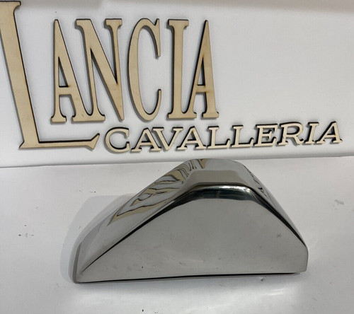 Rostro fulvia zagato sport - rostro,
