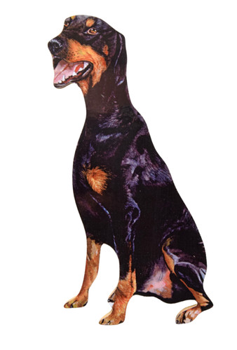 Targa doberman dobermans - targa,