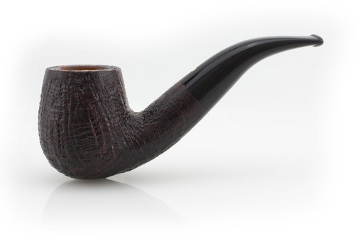 Pipe savinelli punto - pipe, oro