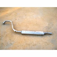 MARMITTA CENTRALE PER LANCIA PRISMA 1600 CODICE 454206