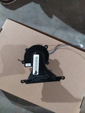 Motore Ventola, Turbina