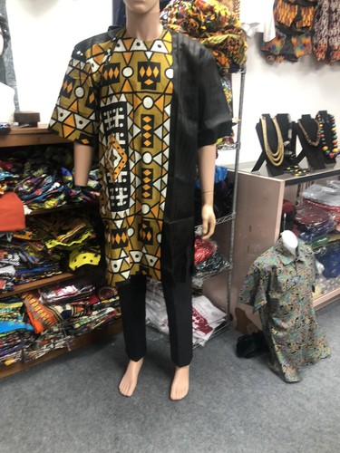 Dashiki african ankara kente - dashiki,