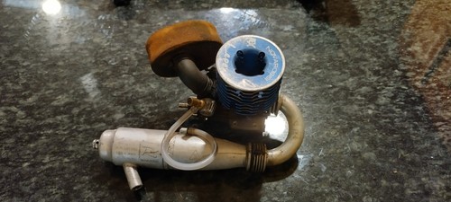 Novarossi rex legend 21 - novarossi, .21
