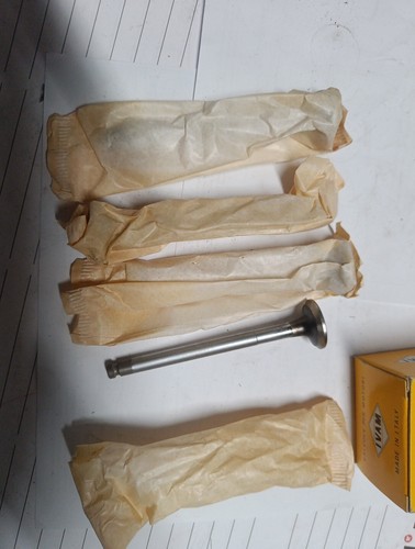 025v124n11 valvole scarico - ,