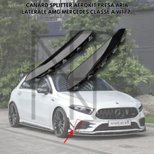 ✅ CANARD SPLITTER AEROKIT