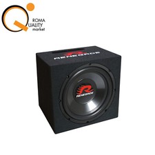 Renegade RXV 1000 Subwoofer in