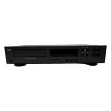 NAD 5355e Lettore CD Lettore