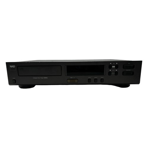 Nad 5355e lettore - nad,