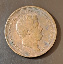 Ferdinando II 1842 - 2