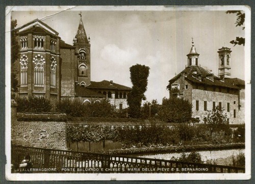 Cavallermaggiore - cavallermaggiore, (cuneo)