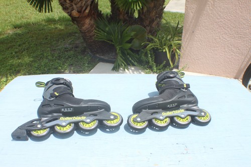 Rollerblade pattini in - rollerblade,