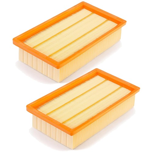 Ricambi per aspirapolvere set - per,