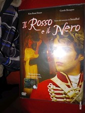 Il Rosso E Il Nero Serie TV