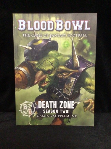 Games workshop blood - -,