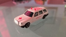 Modellino Mercedes SW