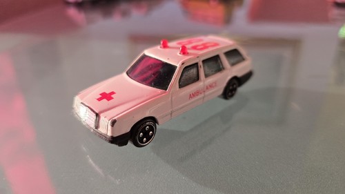 Modellino mercedes - modellino, sw