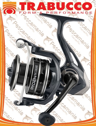 Trabucco ryden 4500 - ryden,