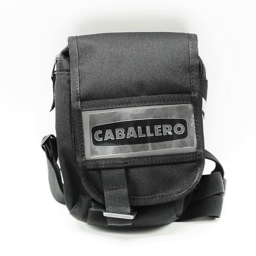 Borsello gamba caballero - da,