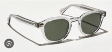 Moscot Lemtosh Sun Grey